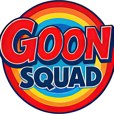 Gooner Bro